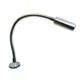MANTAGUA Lampe table à cartes YEU LED 10W blanc dif. 10° Mantagua