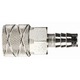 SIERRA Raccord femelle tuyau/moteur 10mm pour moteur Suzuki