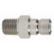 SIERRA Embout male nourrice pour moteur Honda