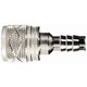 SIERRA Raccord femelle tuyau 10mm pour Tohatsu/Suzuki/Nissan