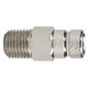 SCEPTER Embout male nourrice pour moteur Tohatsu/Nissan <90c Scepter - Moeller