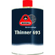 BOERO Diluant 693 pu & epoxy 0,5L Boero