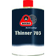BOERO Diluant 703 mono brosse et pisto 0,5L Boero