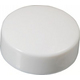 MARINOX Cache blanc pour vis TF 5 et 6 les 4 Marinox