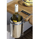 MARINE BUSINESS Porte bouteille thermique inox avec support Marine Business