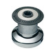 LEWMAR Winch N°7 chromé 1 vitesse Lewmar