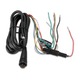 GARMIN Câble d’alimentation/data NMEA 0183 GMI/GHC 20 et GNX Garmin