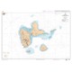 SHOM L7345 Guadeloupe Shom