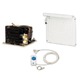 DOMETIC Coldmachine 55 + évaporateur en L VD-01 Dometic