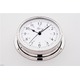 BARIGO Viking pendule chrome 130mm Barigo