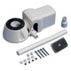 MATROMARINE Kit de conversion universel 24V pour WC Matromarine