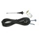 Kit antenne relais pour commande à distance de guindeau Lewm Lewmar