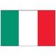 BIGSHIP Pavillon Italie 30x45cm BigShip