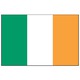 BIGSHIP Pavillon Irlande 30x45cm BigShip