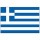 BIGSHIP Pavillon Grece 30x45cm BigShip
