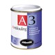 NAUTIX Antifouling A3 0.75L blanc Nautix