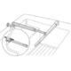 RAYMARINE Cantilever D031 Raymarine