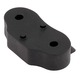 SELDEN Rehausseur pour taquet coinceur 27mm Selden