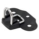 SELDEN Pontet inox pour taquet coinceur 38mm Selden