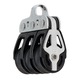SELDEN Poulie triple à billes Ø20mm Selden