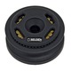 SELDEN Réa de renvoi à rouleaux Ø60mm Selden