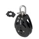 SELDEN Poulie simple Winch Automatique Ø45mm Selden