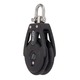 SELDEN Poulie simple Winch Ø60mm Selden