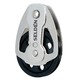 SELDEN Poulie simple forte charge Ø100mm Selden
