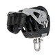 SELDEN Poulie triple avec taquet Ø50mm Selden