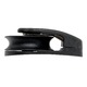SELDEN Poulie plat-pont R345 Ø60mm Selden