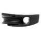 SELDEN Poulie plat-pont R260 Ø50mm Selden