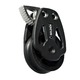 SELDEN Poulie plat-pont anti horaire avec bloqueur Ø80mm Selden