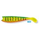 FLASHMER Queues de Shad 15 cm - les 5 Flashmer