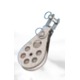 WICHARD Poulies inox Wichard