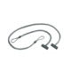 ANTAL SL4D Snap Loop 4mm double Antal