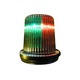 MANTAGUA Feu de nav. à LED tricolore tête de mât bateau < 12 Mantagua