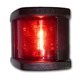 MANTAGUA Feu de nav. à LED babord 112,5° bateau < 12m Mantagua