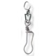 FLASHMER Emerillon J.B inox n°3 les 5 Flashmer