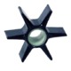 SIERRA Turbine pour Mercury 47-43026T2 Sierra