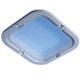 LEWMAR Kit habillage panneau de pont blanc taille 60 Lewmar
