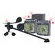 RAYMARINE Micronet 2 écrans - 2 capteurs