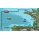 GARMIN BlueChart g3Vision HD regular - VEU008R Garmin