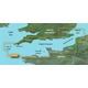 GARMIN BlueChart g3Vision HD regular - VEU001R Garmin