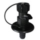 JOHNSON Passe-coque + robinet kit lavage Johnson Pump