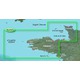 GARMIN BlueChart g3Vision HD small - VEU457S Garmin