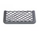 TREM Filet de rangement noir Trem