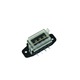 Boite porte fusible étanche 4 fusibles