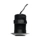 FURUNO Sonde trav. plastique 600W 50/200 kHz avec temp. Furuno