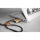 BIGSHIP Clef USB bois 1Go BigShip
