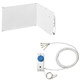 DOMETIC VD-08 Evaporateur angulaire pour série 80 Dometic